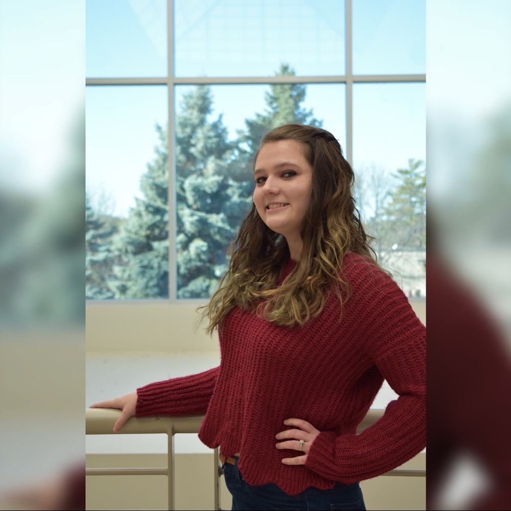 Meet your Posher, Mollee